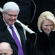 Illustration for article titled Pomp and Pageantry: Scenes From Today's Inauguration